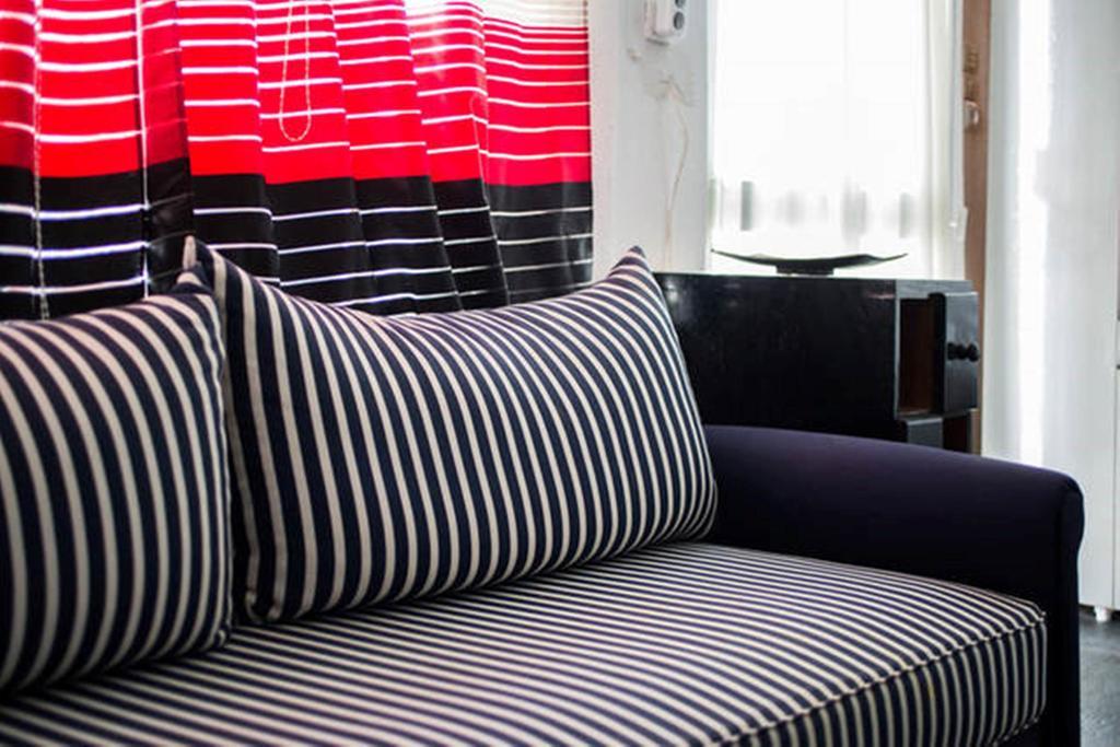 Wavedance Accommodation Szalamína Kültér fotó